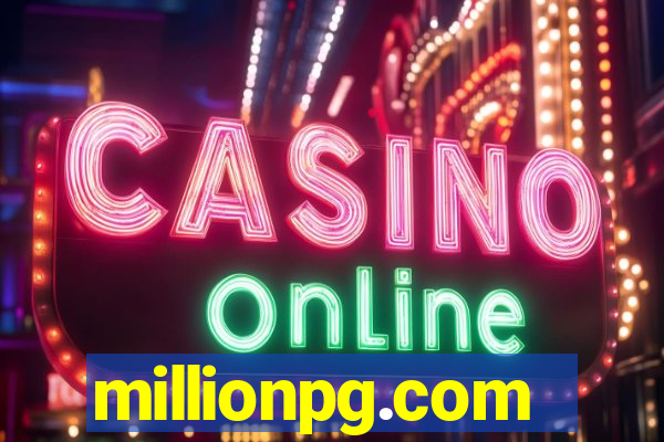 millionpg.com