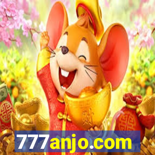 777anjo.com