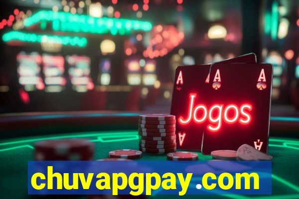 chuvapgpay.com