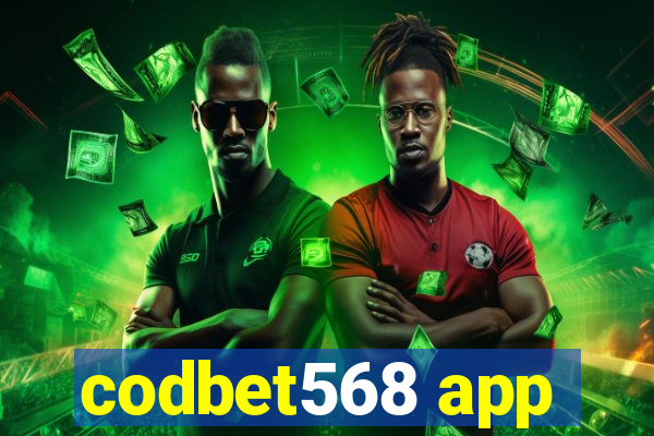 codbet568 app