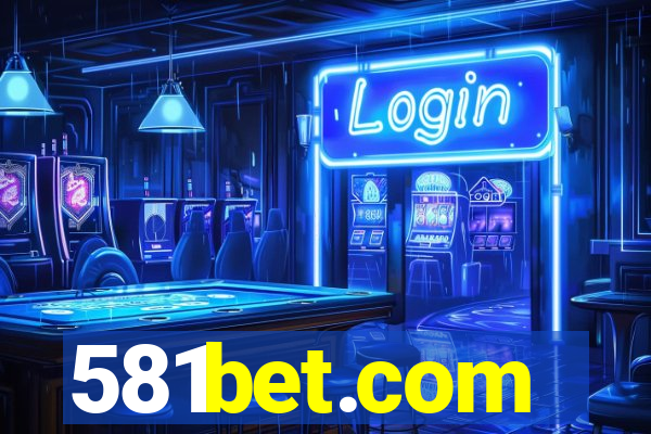 581bet.com