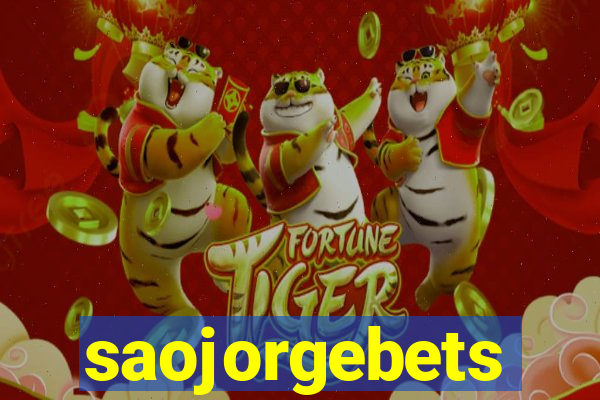 saojorgebets