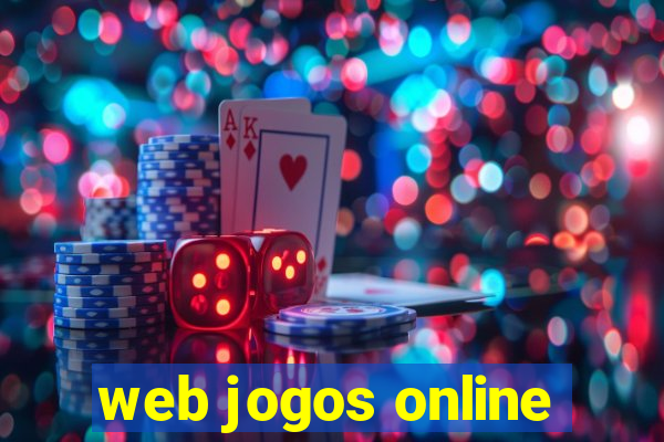 web jogos online