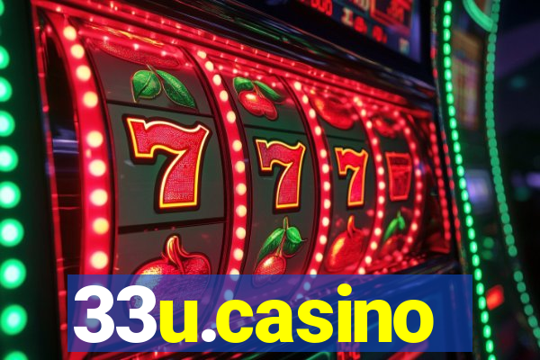 33u.casino