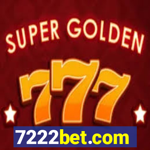 7222bet.com