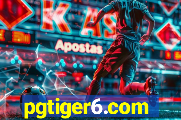 pgtiger6.com