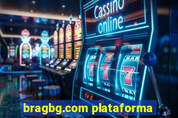 bragbg.com plataforma