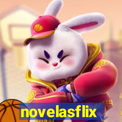 novelasflix totalmente demais