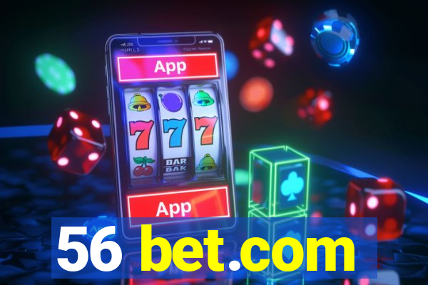 56 bet.com