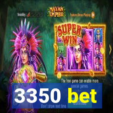 3350 bet