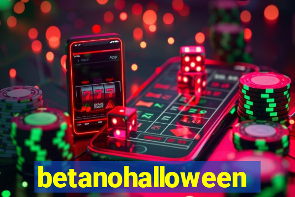 betanohalloween