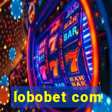 lobobet com