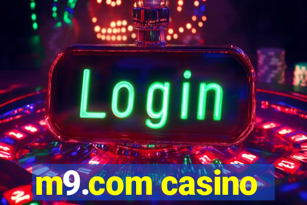 m9.com casino