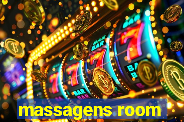 massagens room