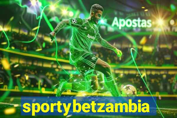 sportybetzambia