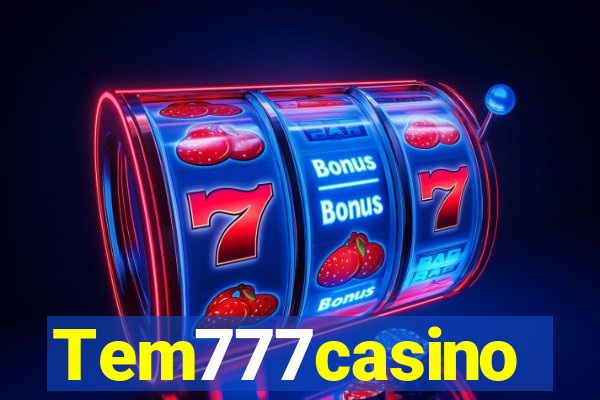 Tem777casino