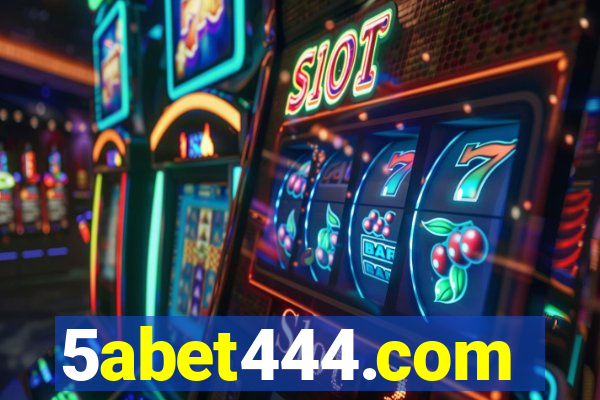 5abet444.com