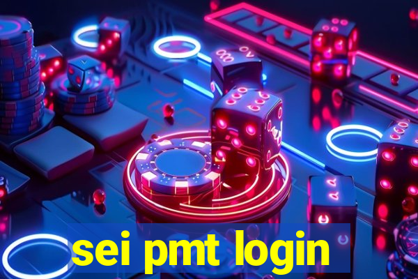 sei pmt login