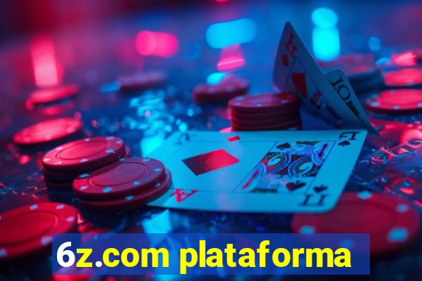 6z.com plataforma