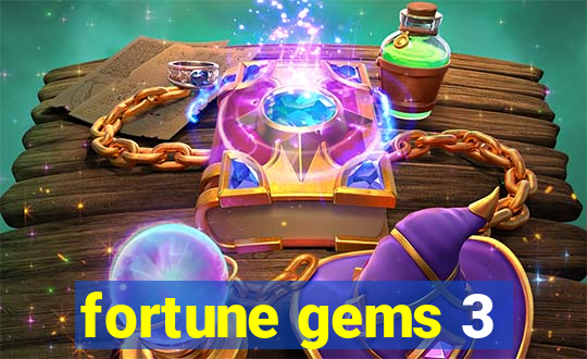 fortune gems 3