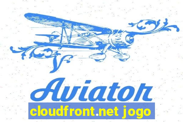 cloudfront.net jogo