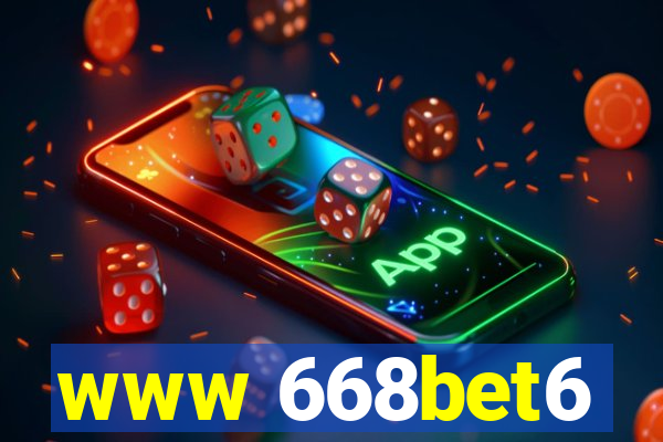 www 668bet6