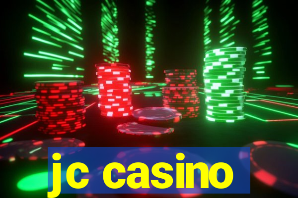 jc casino