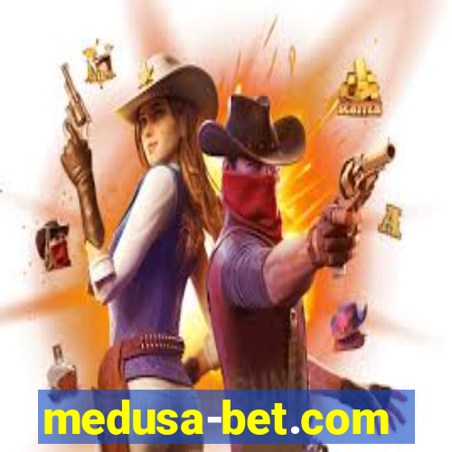 medusa-bet.com