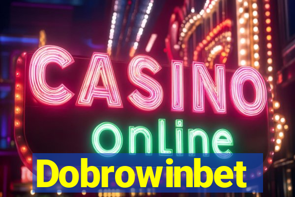 Dobrowinbet