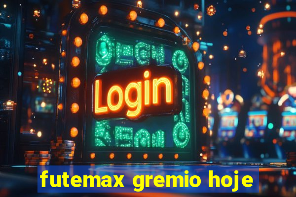 futemax gremio hoje