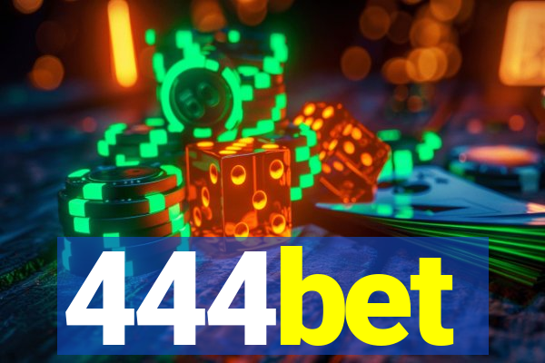 444bet