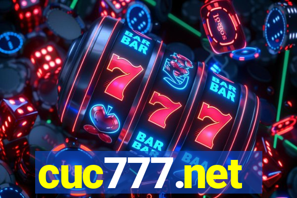 cuc777.net