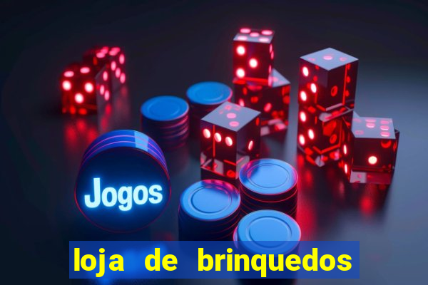 loja de brinquedos na mooca