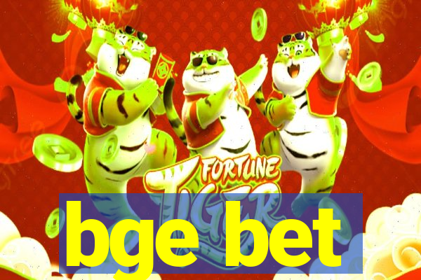 bge bet