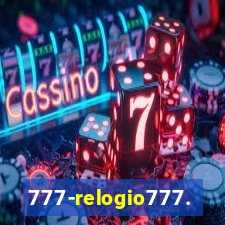 777-relogio777.net