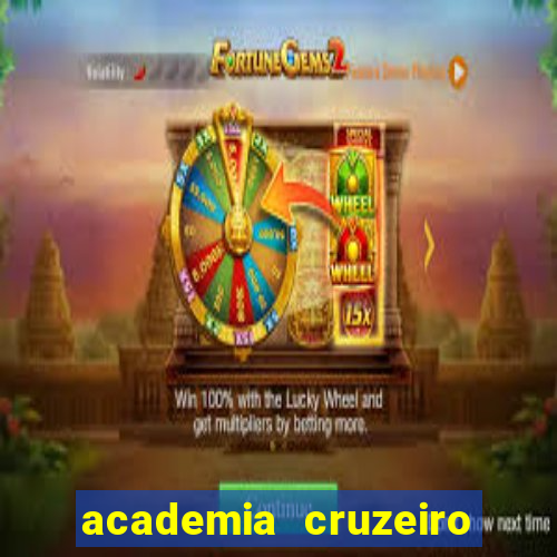 academia cruzeiro do sul betim