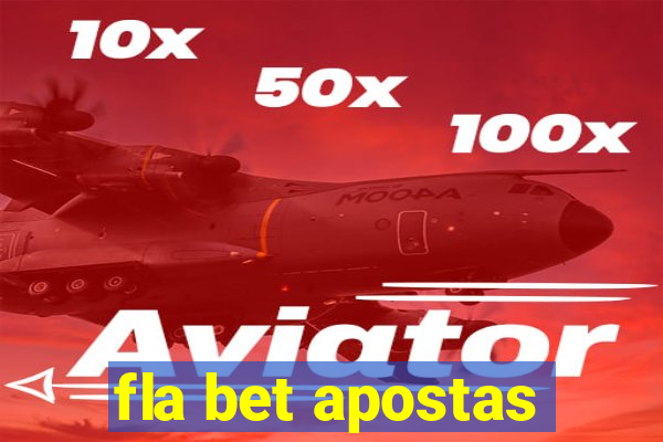 fla bet apostas