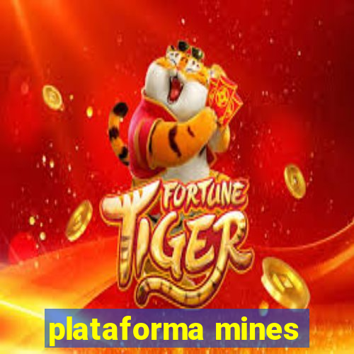 plataforma mines