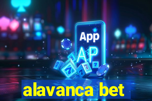 alavanca bet