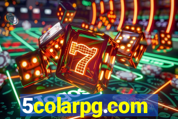 5colarpg.com