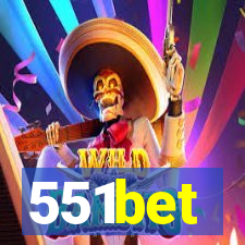 551bet