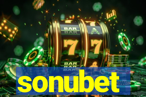 sonubet