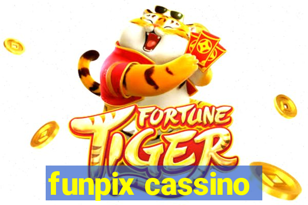 funpix cassino