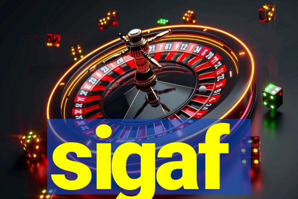 sigaf