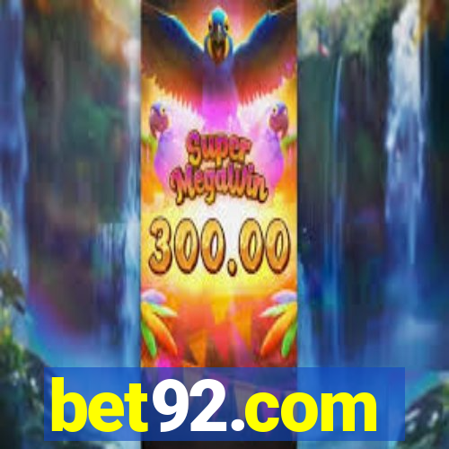 bet92.com