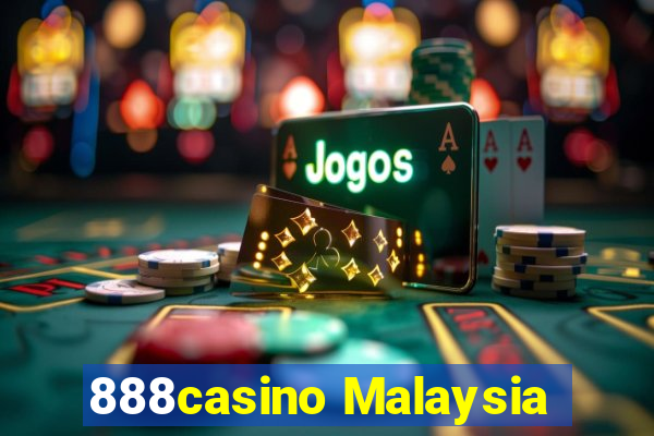 888casino Malaysia