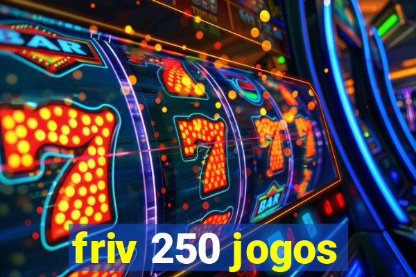 friv 250 jogos