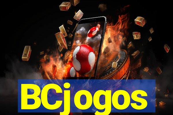 BCjogos