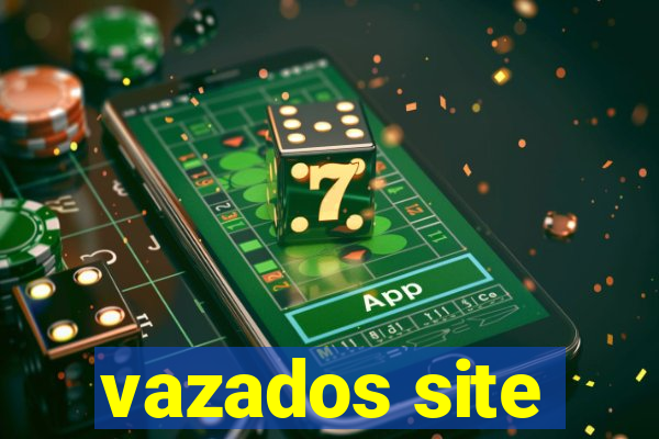 vazados site