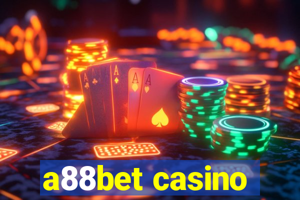 a88bet casino